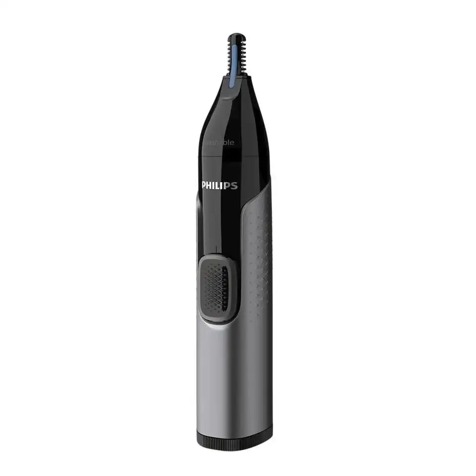 Philips NT3650/16 Trimmer Series 3000 Nose, Ear & Eyebrow Trimmer - Mmall