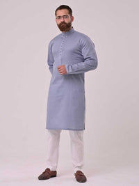 COTTON KURTA - Rabazka