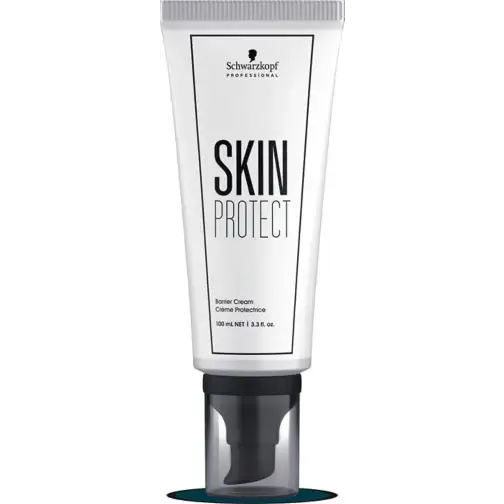 Schwarzkopf Skin Protect Barrier Cream Pr 100 Ml - Mmall