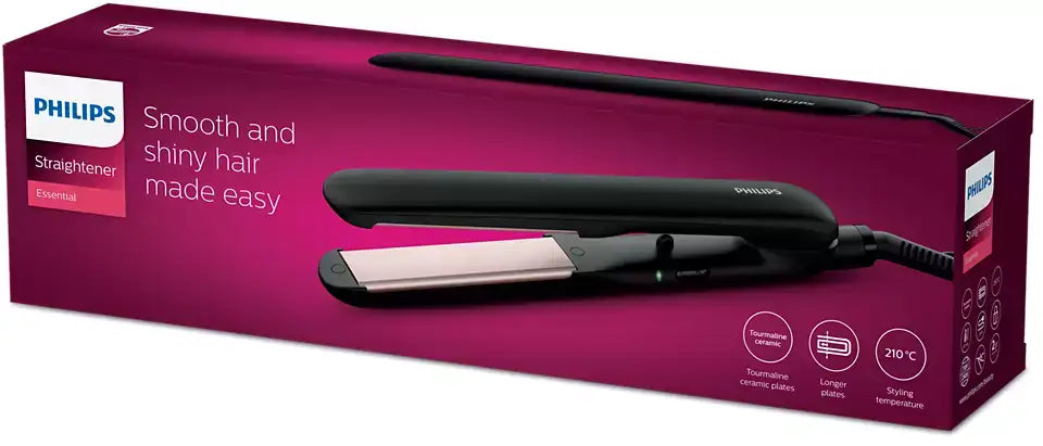 Philips HP8321/00 Essential Straightener - Mmall