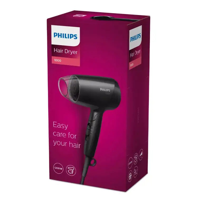 Philips BHC010/13 Essential Care Dryer - Mmall