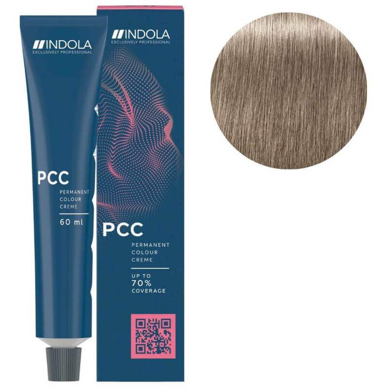 Indola PCC 9.2 Hair Color 60ml - Mmall