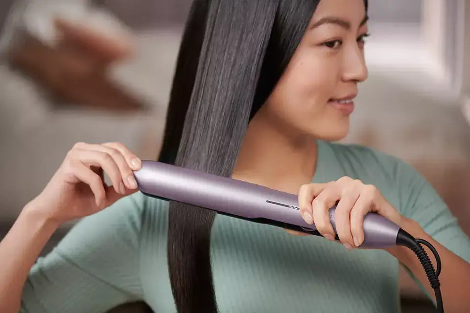 Philips BHS530/00 5000 Series Straightener - Mmall