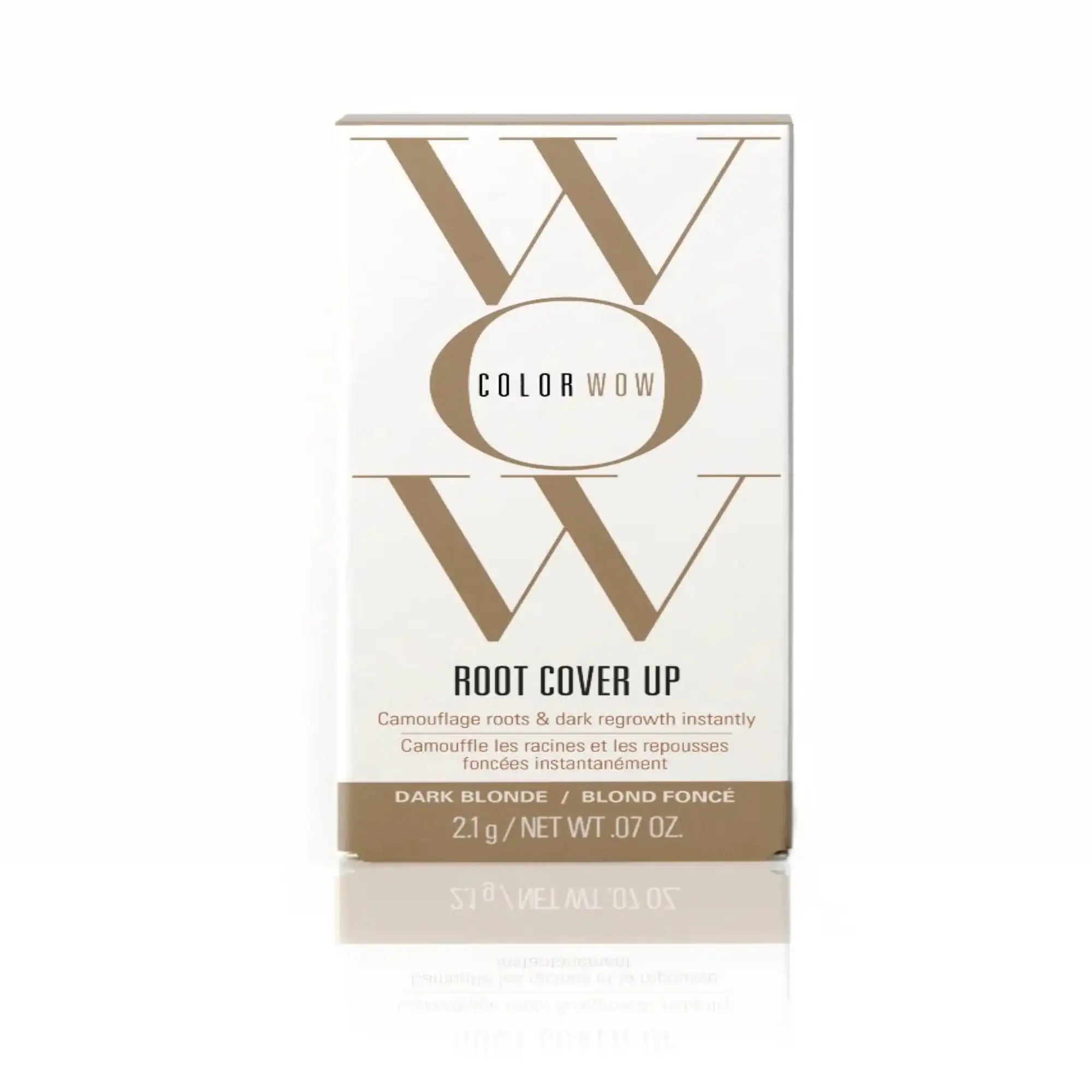 Color Wow Root Cover Up Dark Blonde - Mmall