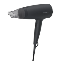 Philips BHD302/13 Hair Dryer 3000 Series ThermoProtect 1600W - Mmall