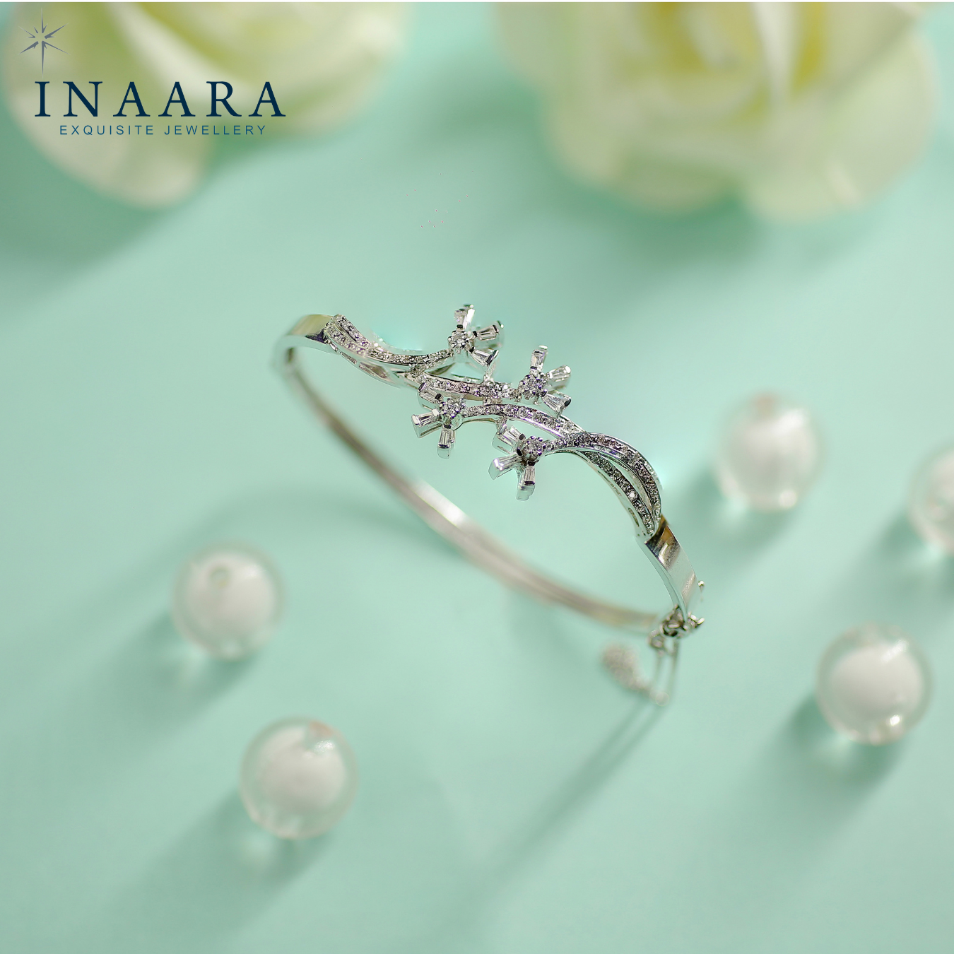 Enchanted Tree Bangle