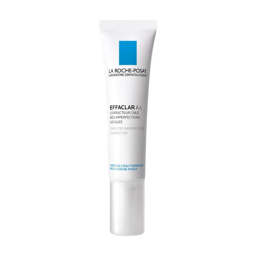 La Roche-Posay Effaclar A.I. Targeted Imperfection Corrector 15Ml - Mmall