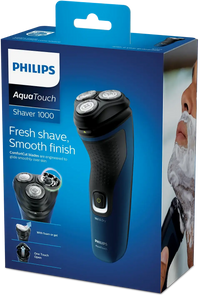 Philips S1121/40 Shaver series 1000 Wet or Dry Electric Shaver - Mmall
