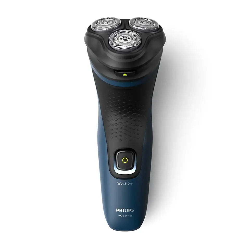 Philips S1151/00 Shaver 1000 Series Wet & Dry Electric Shaver - Mmall