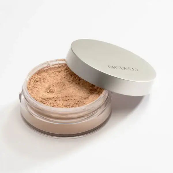 Artdeco Mineral Powder Foundation - 6 Honey - Mmall