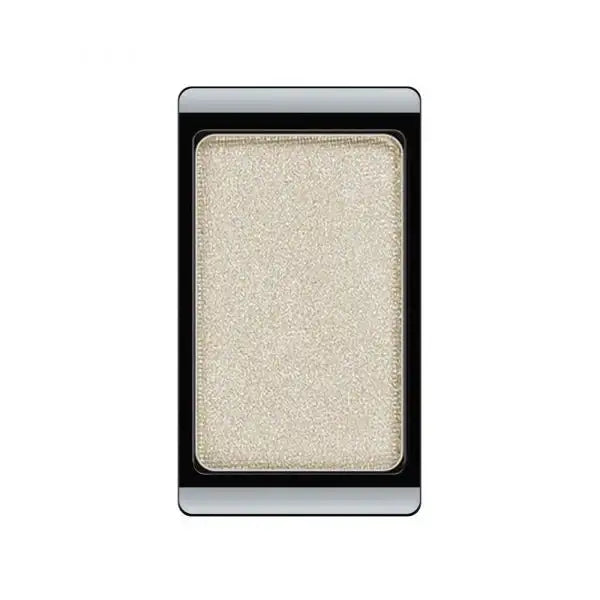 Artdeco Eyeshadow - 11 Pearly Summer Beige - Mmall