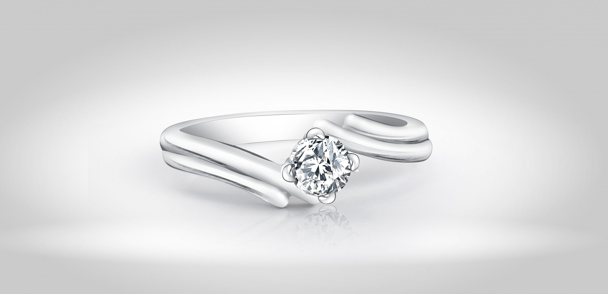 Whimsical Ring