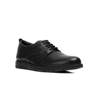ST-09-Black Nathan EVA soft sole Premium Insole - DeVogue