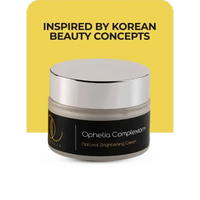 Ophelia Complexion+ - Mmall