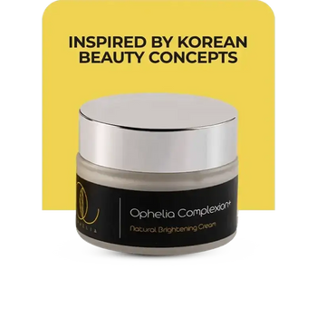 Ophelia Complexion+ - Mmall