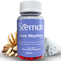 Stemox Love Rhythms 1200MG - Mmall