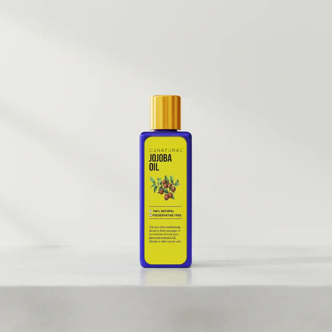 jojoba oil