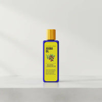 jojoba oil