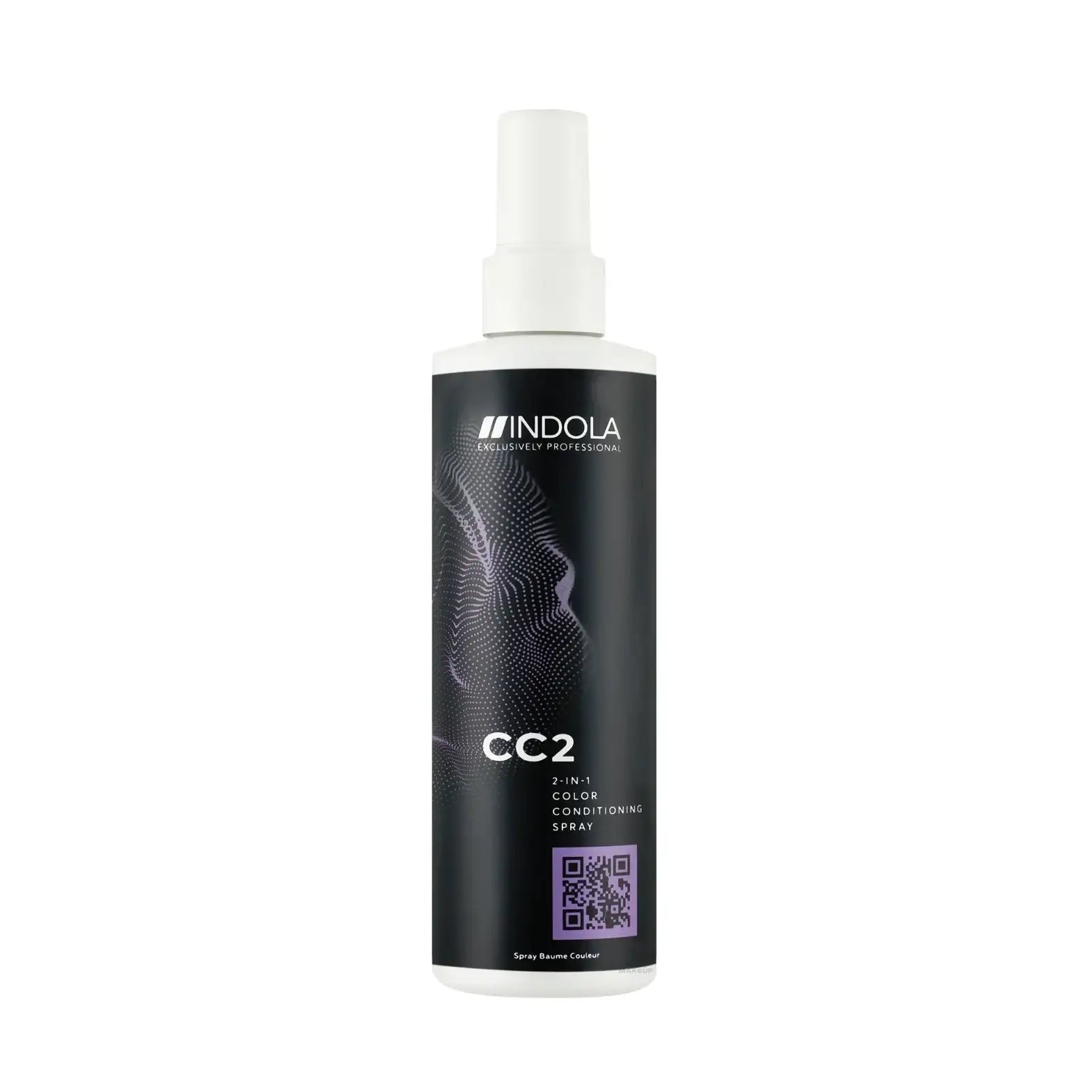 Indola CC2 2 in 1 Conditioner Spray 250ml - Mmall