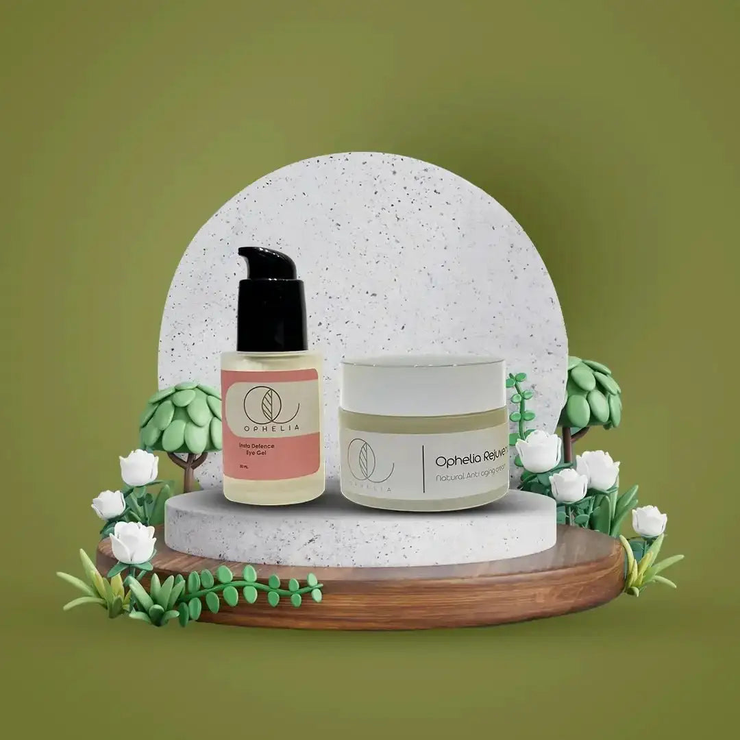 Ophelia Night Kit - Mmall