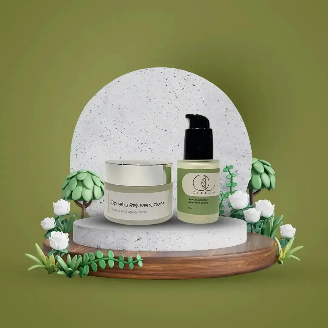 Ophelia Daily Hydration Kit - Mmall