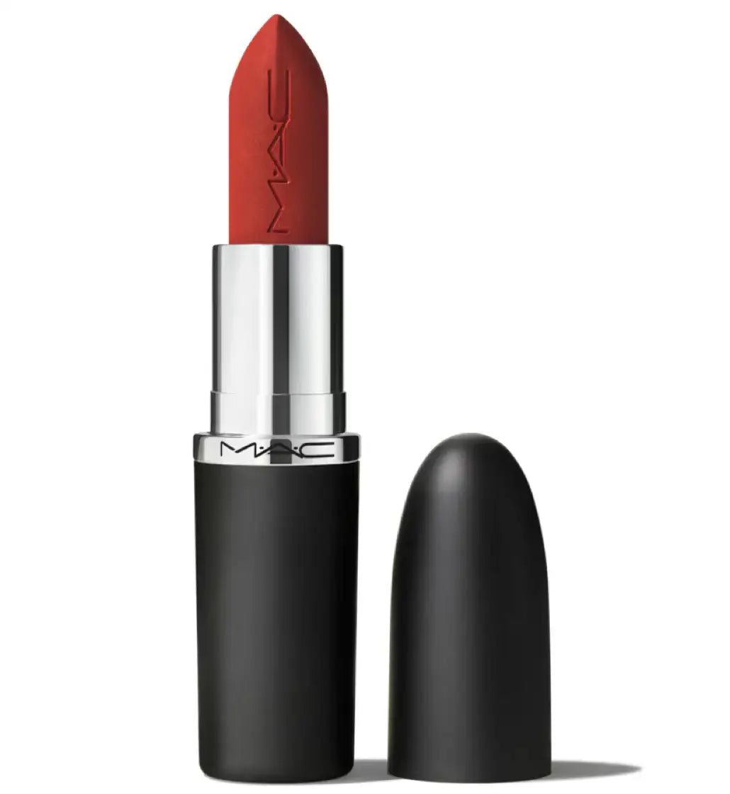 Mac Macximal Silky Matte Lipstick #613 Sin - Mmall