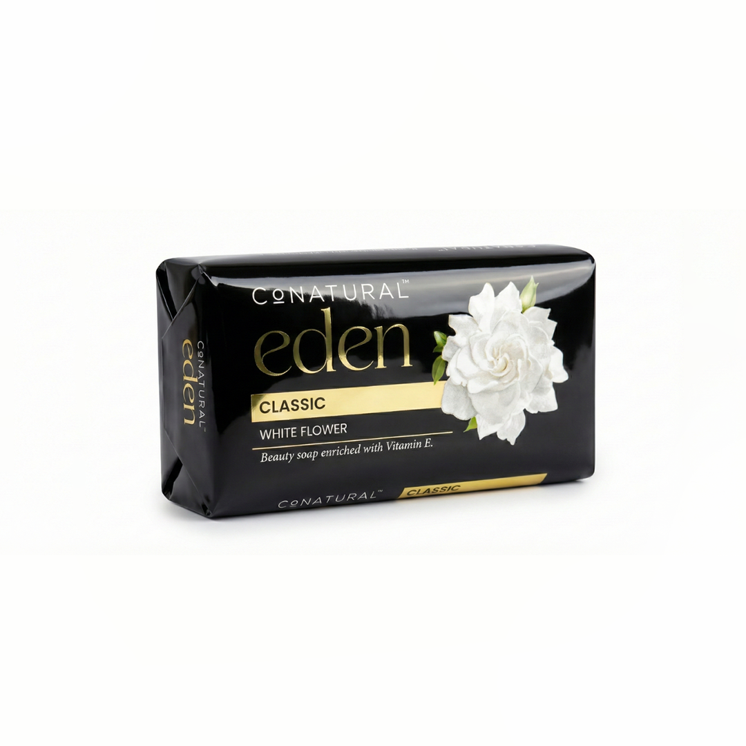 eden beauty soap
