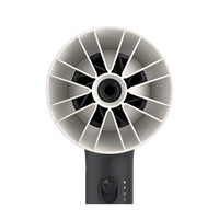 Philips BHD302/13 Hair Dryer 3000 Series ThermoProtect 1600W - Mmall
