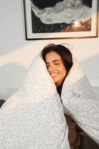 Aria Sateen Pillows & Cushions – view 3