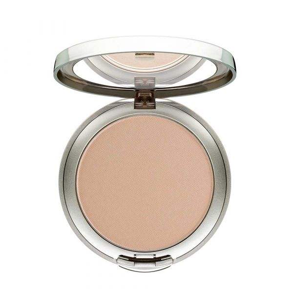 Artdeco Hydra Mineral Compact Foundation 65 Medium Beige - Mmall