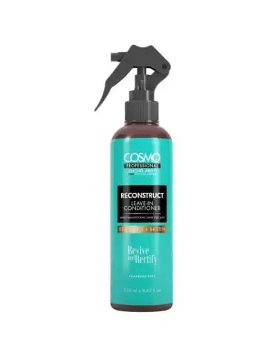 Cosmo Professional Reconstruct Leave - In Conditioner Spray 250Ml - Mmall
