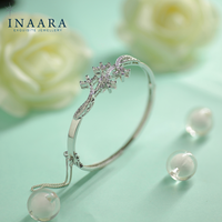 Enchanted Tree Bangle