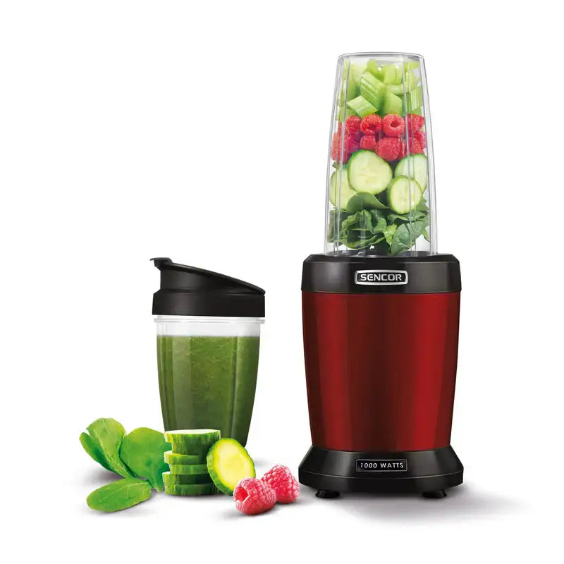 Nutri Blender SNB 4301RD - Mmall