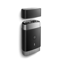 Philips Electric Compact Shaver - PQ888/06 - Mmall