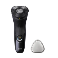 Philips X3021/00 Shaver 3000X Series Wet & Dry Electric Shaver - Mmall