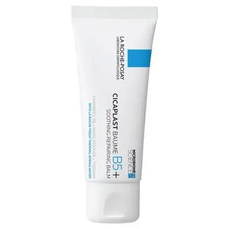 La Roche-Posay Cicaplast Balm B5+ 100ml - Mmall