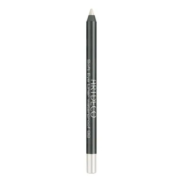 Artdeco Soft Eye Liner Waterproof 98 Vanilla White - Mmall