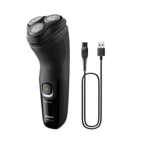 Philips X3021/00 Shaver 3000X Series Wet & Dry Electric Shaver - Mmall