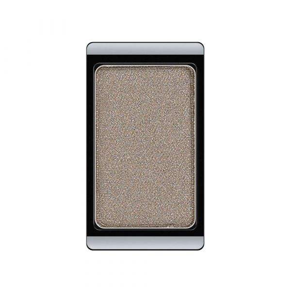 Artdeco Eyeshadow - 16 Pearly Light Brown - Mmall