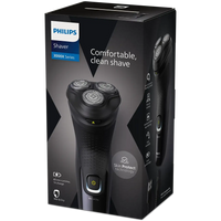 Philips X3021/00 Shaver 3000X Series Wet & Dry Electric Shaver - Mmall