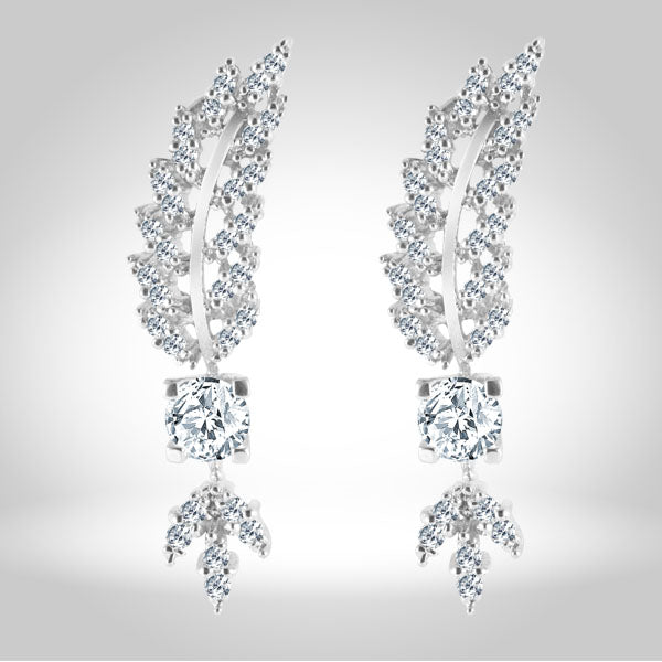 Dynasty Earrings