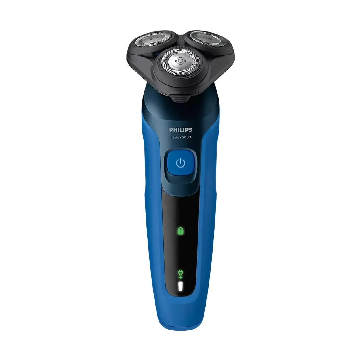 Philips Shaver Series 5000 Wet and Dry Electric Shaver – S5444 - Mmall