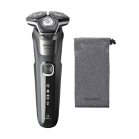 Philips S5887/10 Shaver Series 5000 Wet & Dry Electric Shaver - Mmall