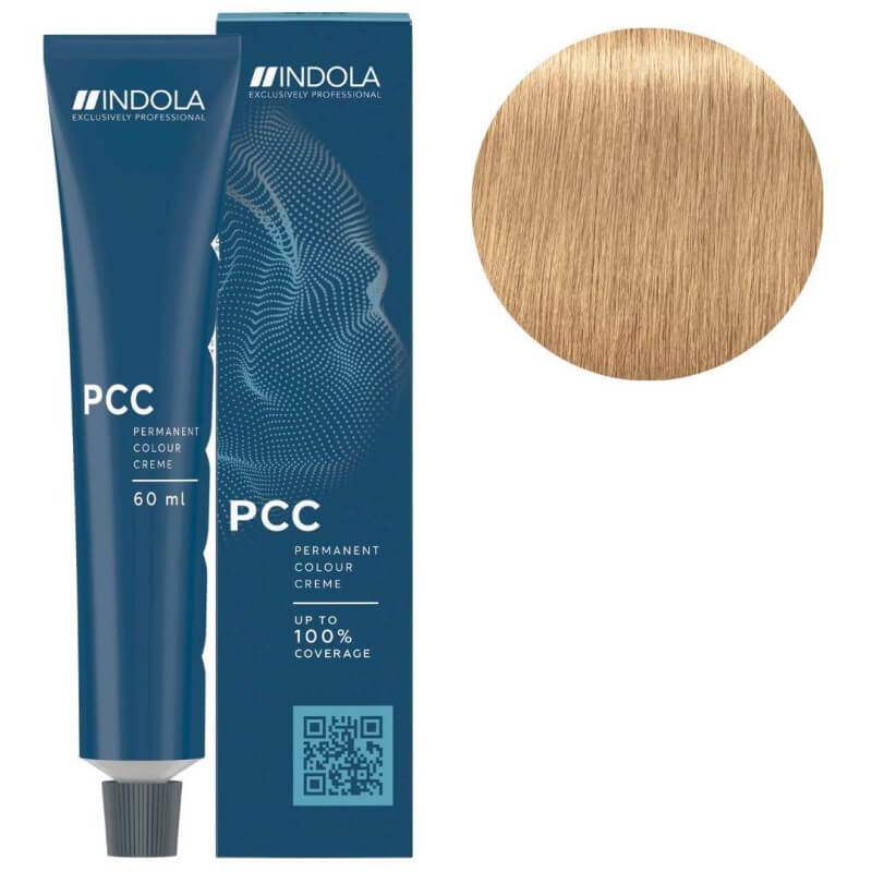Indola PCC 9.03 Hair Color 60ml - Mmall