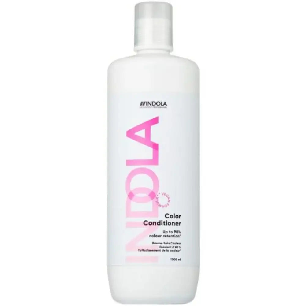 Indola Color Conditioner 1000ml - Mmall
