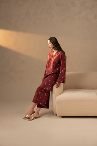 Garnet Co-ord Set – view 6