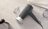 Philips BHD302/13 Hair Dryer 3000 Series ThermoProtect 1600W - Mmall
