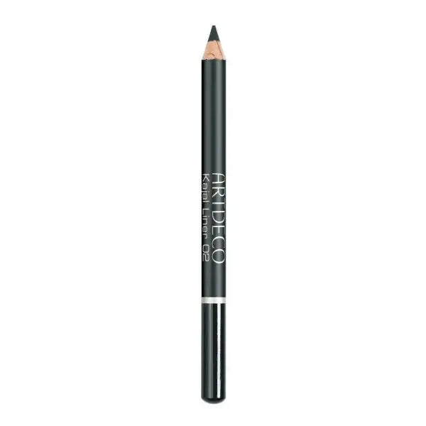 Artdeco Kajal Liner - 02 Black - Mmall