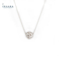 Ball Pendant - Small