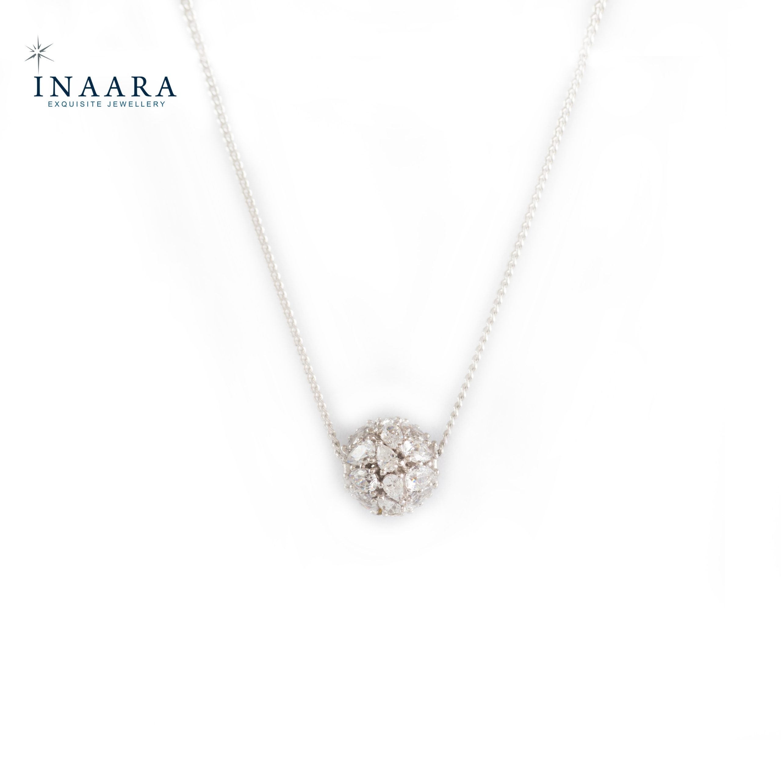 Ball Pendant - Small